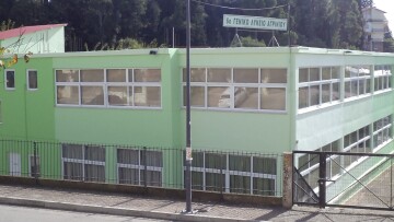 Έριξαν για τρίτη φορά ναφθαλίνη στο 6ο Λύκειο Αγρινίου