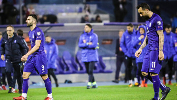 Εθνική Ελλάδας: Πώς «στένεψε» ο δρόμος για το Μουντιάλ της Ρωσίας