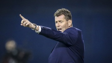 Σκίμπε: «Δε νομίζω ότι έκανα πολλά λάθη»!