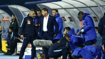 Σκίμπε: «Κάναμε δώρα στους Κροάτες»!