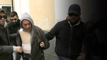 Προκαλεί ο δολοφόνος της Δώρας: Μπορεί να έπεσε πάνω στο μαχαίρι μου