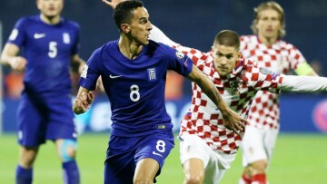 Ζέκα: «Είναι δύσκολο, αλλά πρέπει να προσπαθήσουμε»