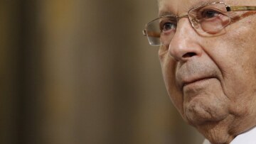 Πρόεδρος Λιβάνου: «Μυστηριώδης» η κατάσταση του Χαρίρι στη Σαουδική Αραβία