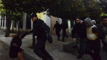 Παραιτήθηκε ο δικηγόρος του δολοφόνου της Δώρας Ζέμπερη 