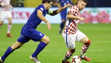 Ελλάδα-Κροατία (21:45): Για το θαύμα και την τιμή της