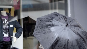 Καταιγίδες και βροχές από σήμερα και για όλη την εβδομάδα 