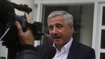 Μανιάτης: Ανατρέπουμε την παραταξιακή στασιμότητα