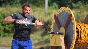 Nomads: Επέστρεψε ο Πίντζης, στη βίλα οι Ωκεανοί!