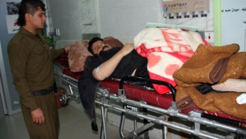 Φονικός Εγκέλαδος σε Ιράν και Ιράκ: Πάνω από 300 νεκροί του σεισμού των 7,3 Ρίχτερ