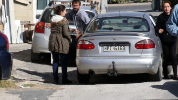 Στην Αλβανία κηδεύεται ο 35χρονος που έσφαξε η γειτόνισσά του στην Κρήτη