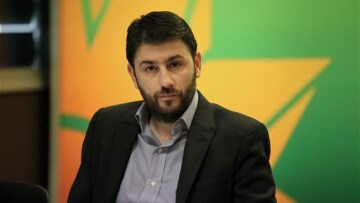 Ανδρουλάκης: Εγγυώμαι προσωπικά την ενότητα και την ανανέωση