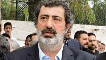 Απάντηση Πολάκη σε Τσοχατζόπουλο: Πες πού έχεις κρύψει τα υπόλοιπα από τις μίζες - Είσαι σάπιος