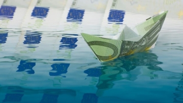 Αύριο εκτός απροόπτου το swap των 30 δισ. ευρώ