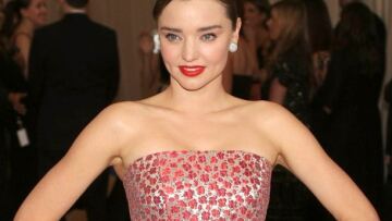 Έγκυος στο δεύτερό της παιδί η Miranda Kerr