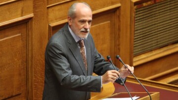 Κουτσούκος: Φέρατε το μέρισμα για να καλύψετε το σκάνδαλο Καμμένου
