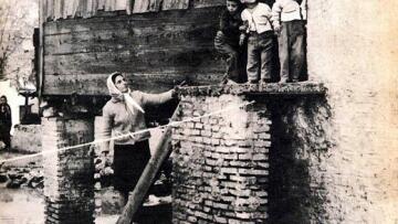 Από το 1961 έως σήμερα: Οι φονικές πλημμύρες της Αττικής «χτύπησαν» Νοέμβρη 