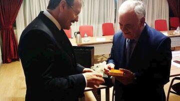 Τσαβούσογλου σε Δραγασάκη: Η Τουρκία έτοιμη να συνδράμει στις περιοχές που επλήγησαν στην Αττική