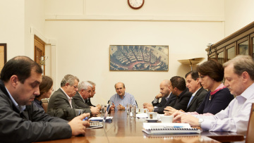 Μητσοτάκης: Επιτροπή της ΝΔ θα αναζητήσει λύσεις μετά την τραγωδία στη Δυτική Αττική