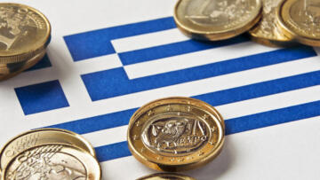 Handelsblatt: «Η απατηλή ανάκαμψη της Ελλάδας»