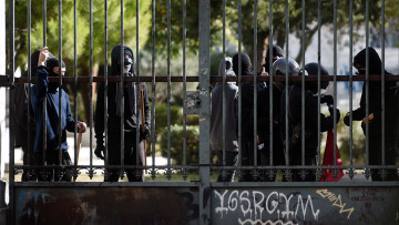 Επέτειος Πολυτεχνείου: Φόβοι για τρομοκρατικό χτύπημα, επεισόδια και απρόβλεπτες καταστάσεις