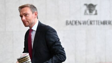 Γερμανία: «Ναυάγησαν» οι διαπραγματεύσεις με την αποχώρηση των Φιλελεύθερων