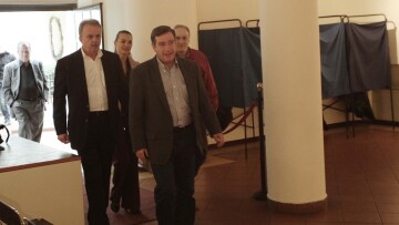 Καμίνης: Η Φώφη Γεννηματά αναλαμβάνει την ιστορική ευθύνη αναγέννησης της Δημοκρατικής Παράταξης