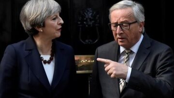 Βρετανία: Τις πρώτες ημέρες του Δεκεμβρίου οι προτάσεις για το Brexit