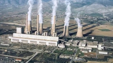 ΔΕΗ: Στο... πιάτο των ανταγωνιστών τα «φιλέτα» της εταιρείας