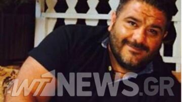 Μάνδρα: Συγκλονίζει η θεία του 38χρονου οδηγού νταλίκας - «Έφεραν το πτώμα του μέσα σε σακούλα» 