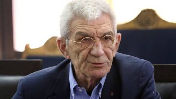 Μπουτάρης για Σκόπια: Ο Δήμος ευθυγραμμίζεται με τη τη χρήση σύνθετου ονόματος