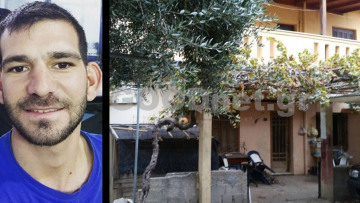 Τραγωδία στην Κρήτη: Σκότωσε τον αδερφό του με 60 μαχαιριές!