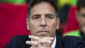 Είδηση-σοκ για τον προπονητή της Σεβίλλης λίγα λεπτά μετά την ισοπαλία με τη Λίβερπουλ