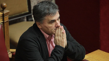 Προϋπολογισμός: Προβλέπουν έσοδα 2,7 δισ. ευρώ από... αόριστες ιδιωτικοποιήσεις  