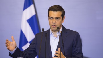 Επιστολή Τσίπρα σε Βούτση: Το ταξίδι μου στο Παρίσι δεν είναι απόδραση λόγω Σαουδικής Αραβίας