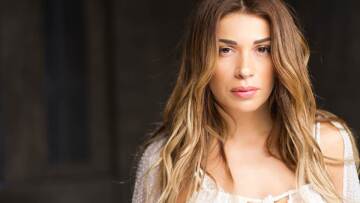 Ελένη Χατζίδου: Το μήνυμά της μετά τον εμπρησμό του αυτοκινήτου της