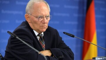 Ο Σόιμπλε απαγορεύει το Twittter στη γερμανική Βουλή και ξεσηκώνει θύελλα διαμαρτυριών