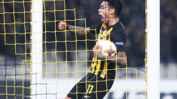 ΑΕΚ-Ριέκα 2-2: Βρέθηκε στην κόλαση, επέστρεψε και τα παίζει όλα για όλα στην Βιέννη