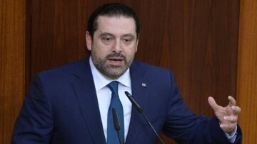 Η Χεζμπολάχ χαιρετίζει την επιστροφή του Χαρίρι στο Λίβανο