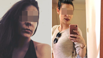 Αυτή είναι η 19χρονη που συνελήφθη με κοκαΐνη - Πατέρας: «Το έμαθα από το Διαδίκτυο»