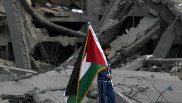 Παλαιστίνη: Νορβηγία, Ισπανία και Ιρλανδία θα αναγνωρίσουν σήμερα το κράτος