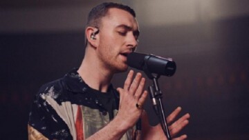 Τι άλλαξε ο Σαμ Σμιθ στη διατροφή του και έγινε αγνώριστος;