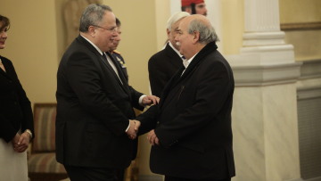 Απειλές και απαγορεύσεις για να καλύψουν τι έγινε με τα όπλα στη Σαουδική Αραβία