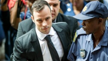 Επτά χρόνια μετά: Ο Πιστόριους ζητάει συγχώρεση από την οικογένεια της Ρίβα