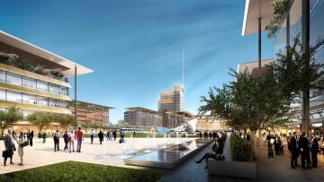 Διευθύνων σύμβουλος Lamda για το Ελληνικό: Έτοιμοι να ξεκινήσουμε χθες, η κυβέρνηση να ακολουθήσει τη νομιμότητα