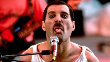 Freddie Mercury: 10 «τρελά» πράγματα που δεν γνωρίζαμε για τον θρύλο των Queen