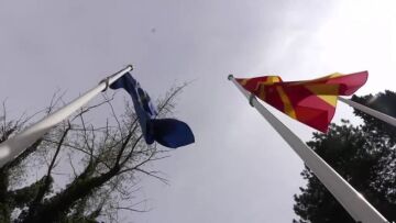 Σειρά διμερών συμφωνιών συνεργασίας υπέγραψαν ΠΓΔΜ και Βουλγαρία