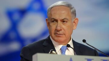 Ο Νετανιάχου απειλεί ευθέως το Ιράν: Αν εγκατασταθούν στρατιώτες στη Συρία, θα χτυπήσουμε