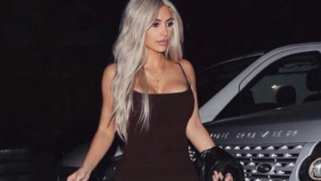 H Kιμ Καρντάσιαν έβγαλε 14 εκατομμύρια για... πλάκα!