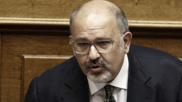 Ξυδάκης (ΣΥΡΙΖΑ): Ίσως καλύτερα που ματαιώθηκε η πώληση όπλων στη Σαουδική Αραβία