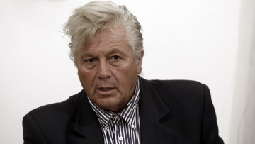 Παπαχριστόπουλος για Σαουδική Αραβία: Αν τα έγγραφα είναι πλαστά, πράγματι θα είχε πρόβλημα ο κ. Καμμένος